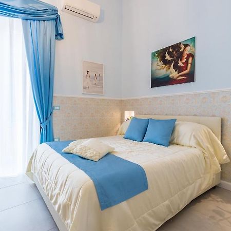 Casa Parravano Caserta Eksteriør billede
