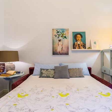 Casa Parravano Caserta Eksteriør billede