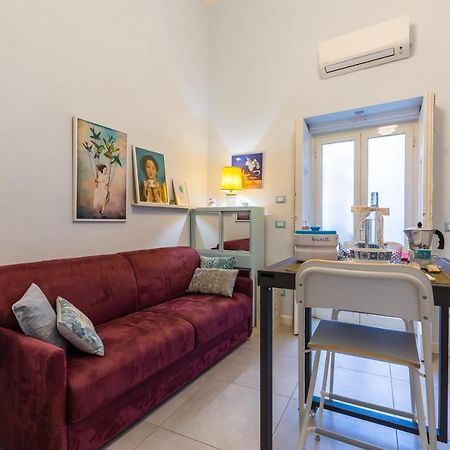 Casa Parravano Caserta Eksteriør billede
