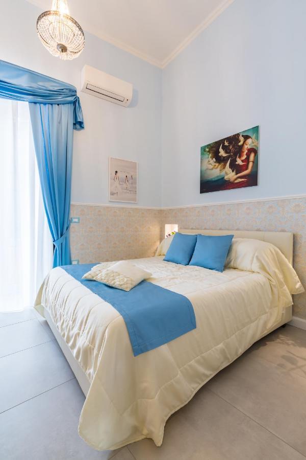 Casa Parravano Caserta Eksteriør billede