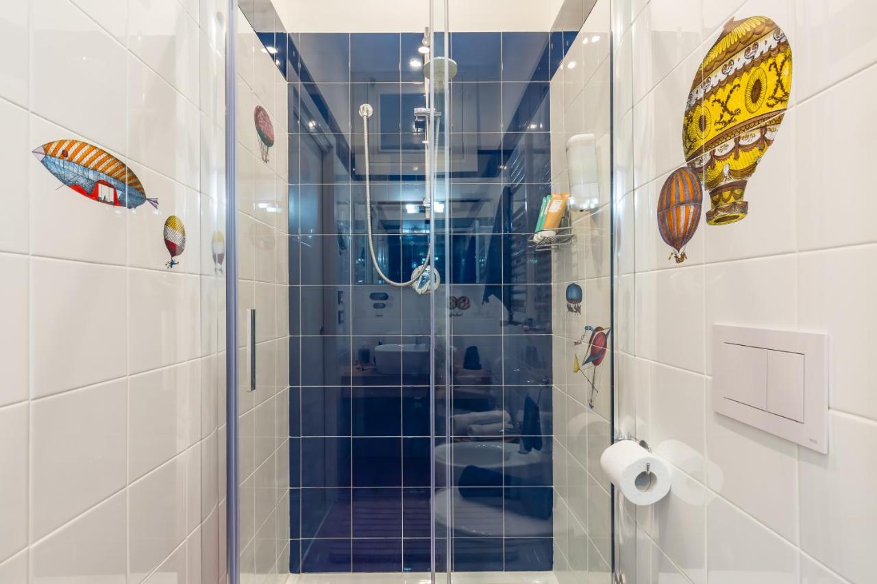 Casa Parravano Caserta Eksteriør billede