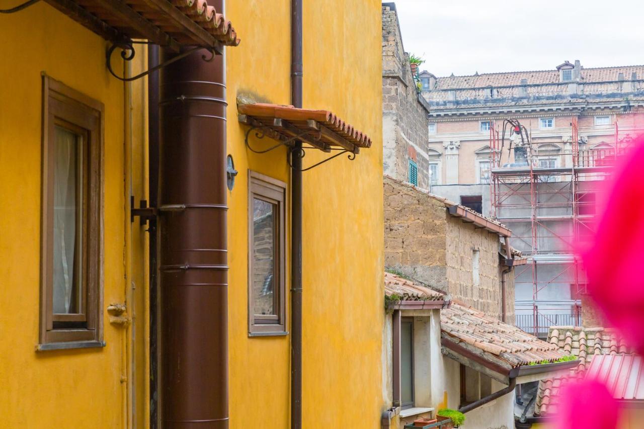 Casa Parravano Caserta Eksteriør billede